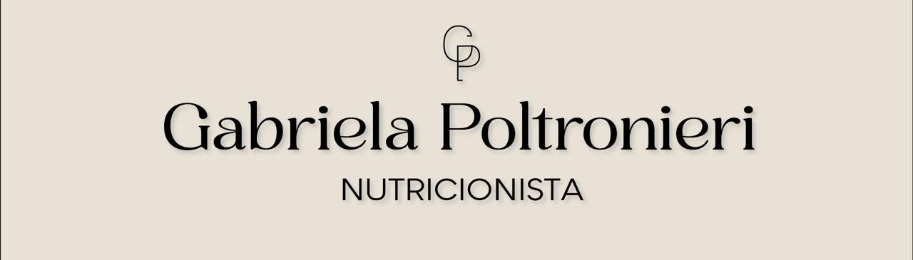Nutri Gabriela Poltronieri